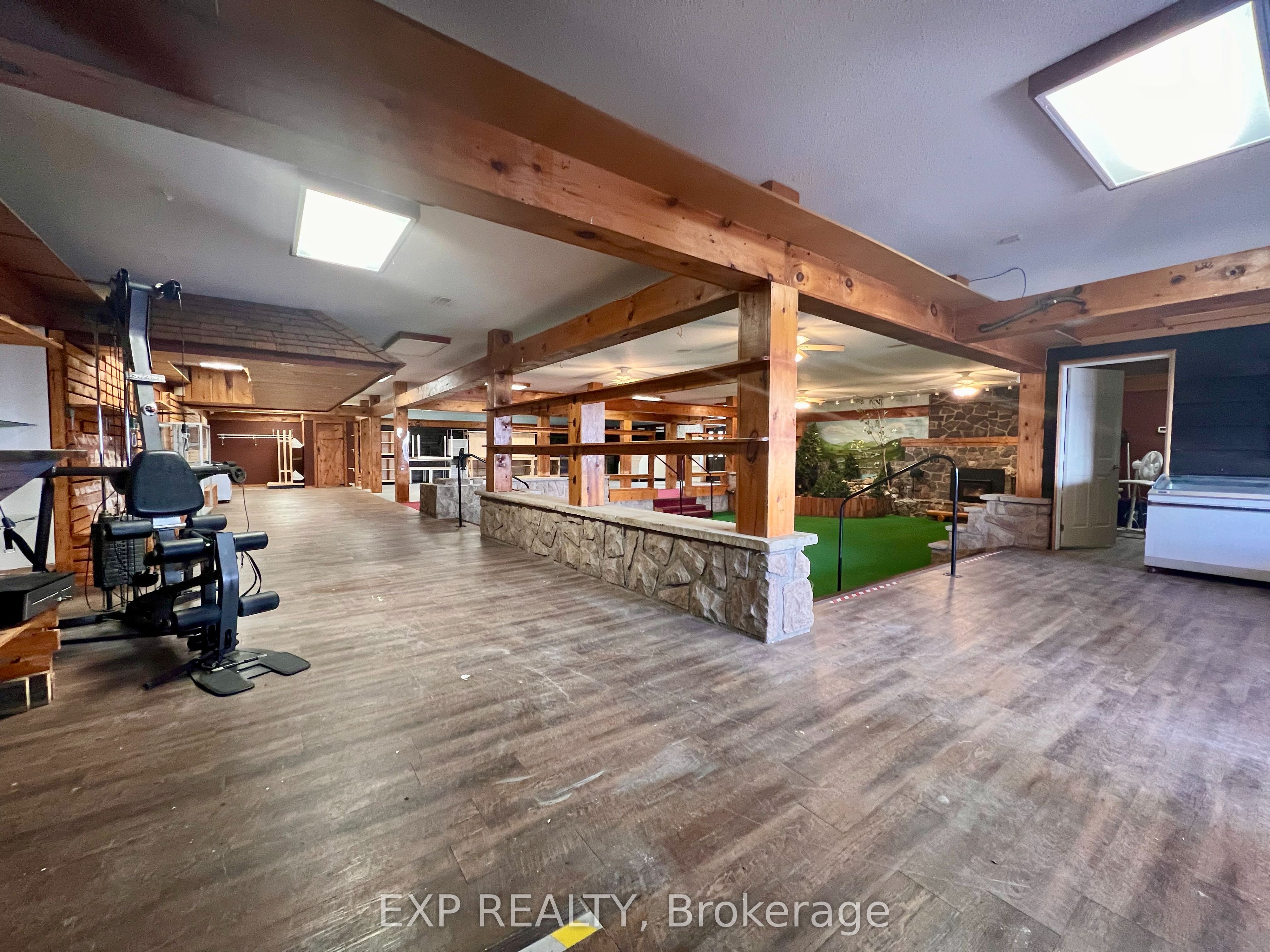 Commercial Sale in Kawartha Lakes 2