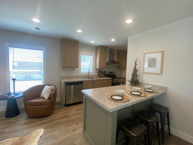 TRLR-16 - 317 W Eighth St, House other with 3 bedrooms, 2 bathrooms and null parking in Palisade CO | Image 6