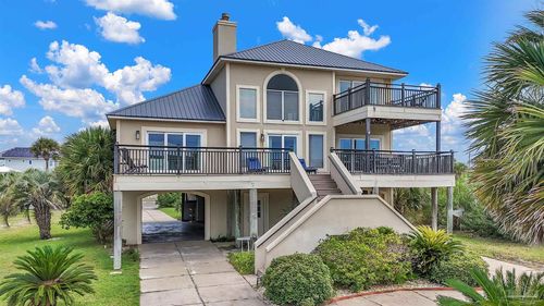 706 Via De Luna Dr, Pensacola Beach, FL, 32561-2182 | Card Image