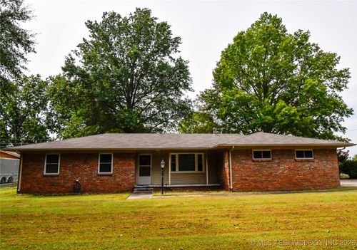 8408 125th St, Bixby, OK, 74008-2912 | Card Image