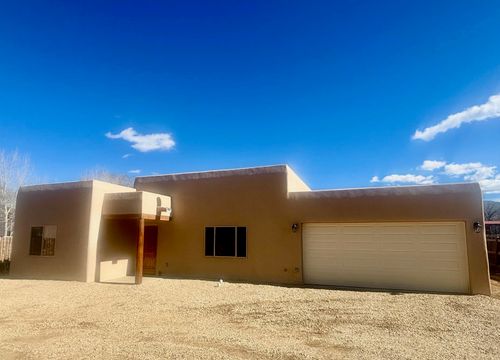 111 Camino Juan, Taos, NM, 87571 | Card Image