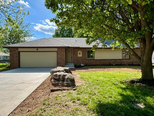 3537 S Dollison Ave, Springfield, MO, 65807-5145 | Card Image