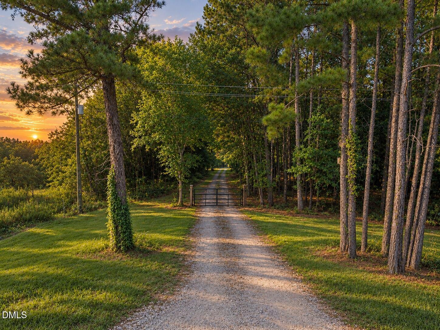 Land in Wendell
