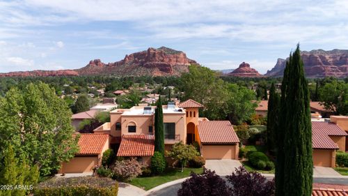 26 Rim Trail Cir, Sedona, AZ, 86351-7350 | Card Image