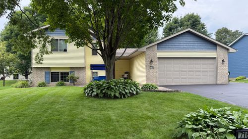 7163 Whippoorwill Ln, Lino Lakes, MN, 55014-1944 | Card Image