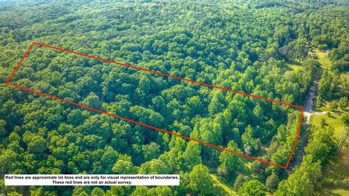 000 County Road 129, Waterloo, AL, 35677 | Card Image
