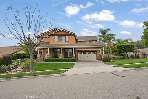 1602 Spyglass Dr, Corona, CA, 92883-0722 | Card Image