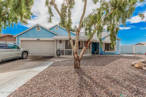 1666 N Ricardo Street, Mesa, AZ, 85205 | Card Image