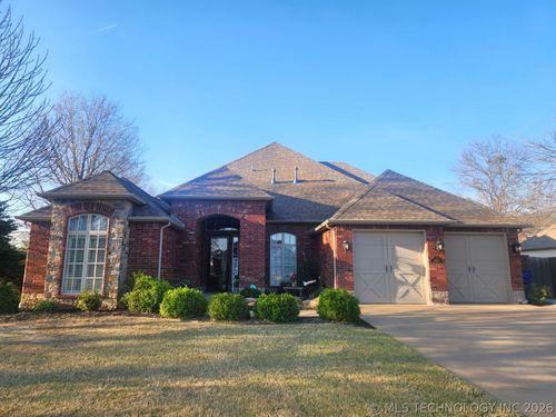 30511 65th St, Broken Arrow, OK, 74014-5520 | Card Image