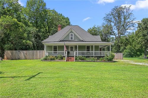 611 E Steeple Chase Rd, Pleasant Garden, NC, 27313-9241 | Card Image