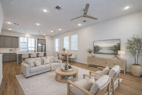 b-2810 Grand Fountains Dr, Houston, TX, 77054-2055 | Card Image
