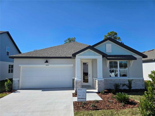 3822 Daybreak Run Loop, SPRING HILL, FL, 34609 | Card Image