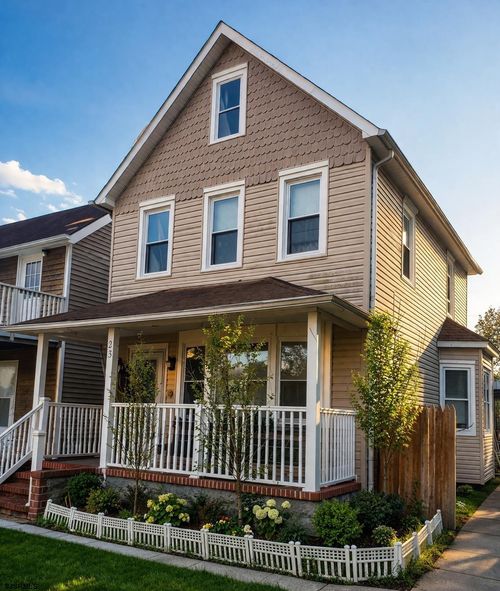 326 Chicago Ave, Egg Harbor City, NJ, 08215-2215 | Card Image