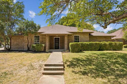 3101 Foxboro Drive, Richardson, TX, 75082 | Card Image