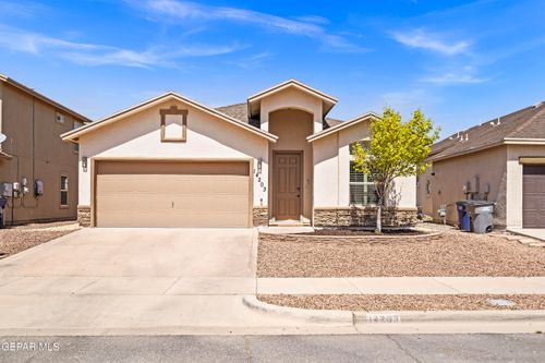 14203 Greg Allen Ave, El Paso, TX, 79938-3115 | Card Image