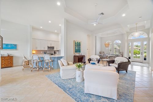 11945 Heather Woods Ct, NAPLES, FL, 34120-4398 | Card Image