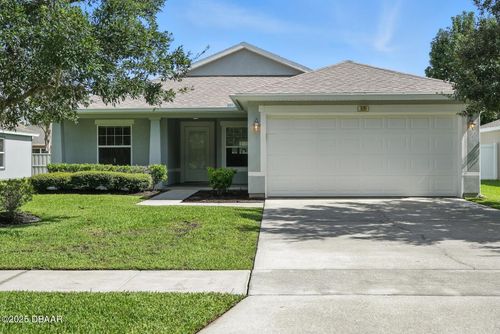 5291 Plantation Home Way, PORT ORANGE, FL, 32128-7547 | Card Image