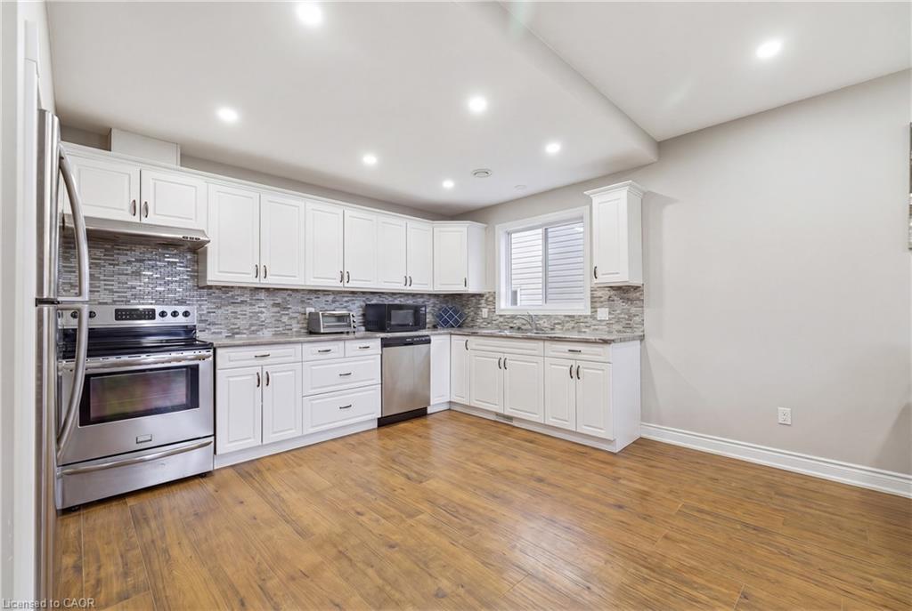 Residential in Kitchener 3