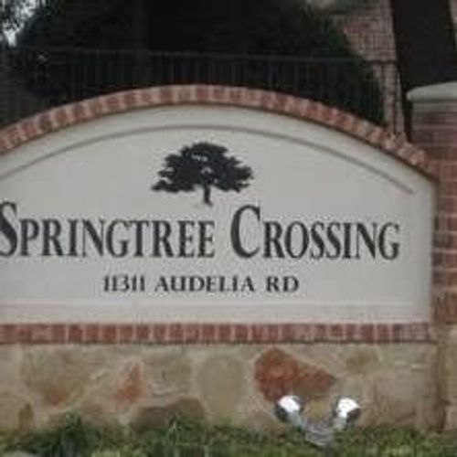 129-11311 Audelia Rd, Dallas, TX, 75243-9049 | Card Image