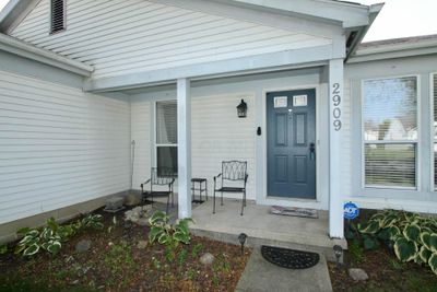 Inviting Front Porch | Image 2