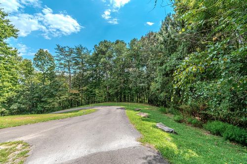 Lot 103R Mountain Creek Hollow Dr, Talking Rock, GA, 30175 | Card Image