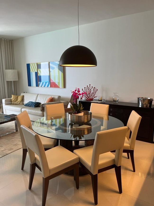 APT-1502 - 15811 Collins Ave, Condo with 3 bedrooms, 4 bathrooms and null parking in Sunny Isles Beach FL | Image 25