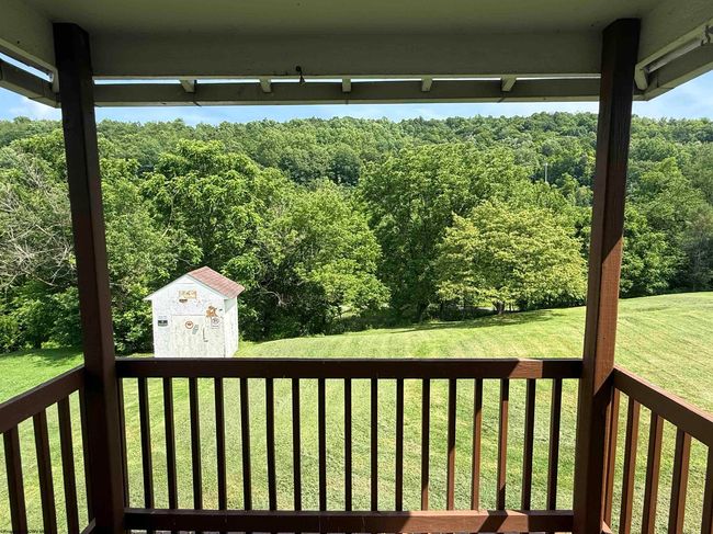 1115 Limestone Rd, House other with 2 bedrooms, 1 bathrooms and null parking in Clarksburg WV | Image 27