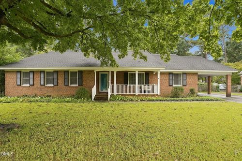 1115 Peachtree Road Nw, Wilson, NC, 27896 | Card Image