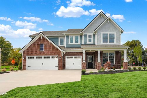 1330 Sambar Ct, Greenwood, IN, 46143-6199 | Card Image