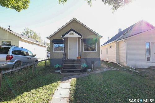 297 Smith Street, Regina, SK, S4R2K8 | Card Image
