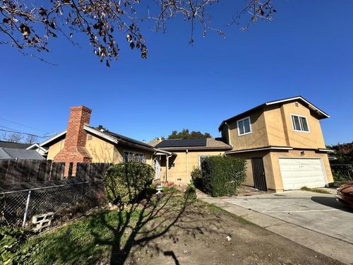 251 Ivy Dr, Menlo Park, CA, 94025-1224 | Card Image