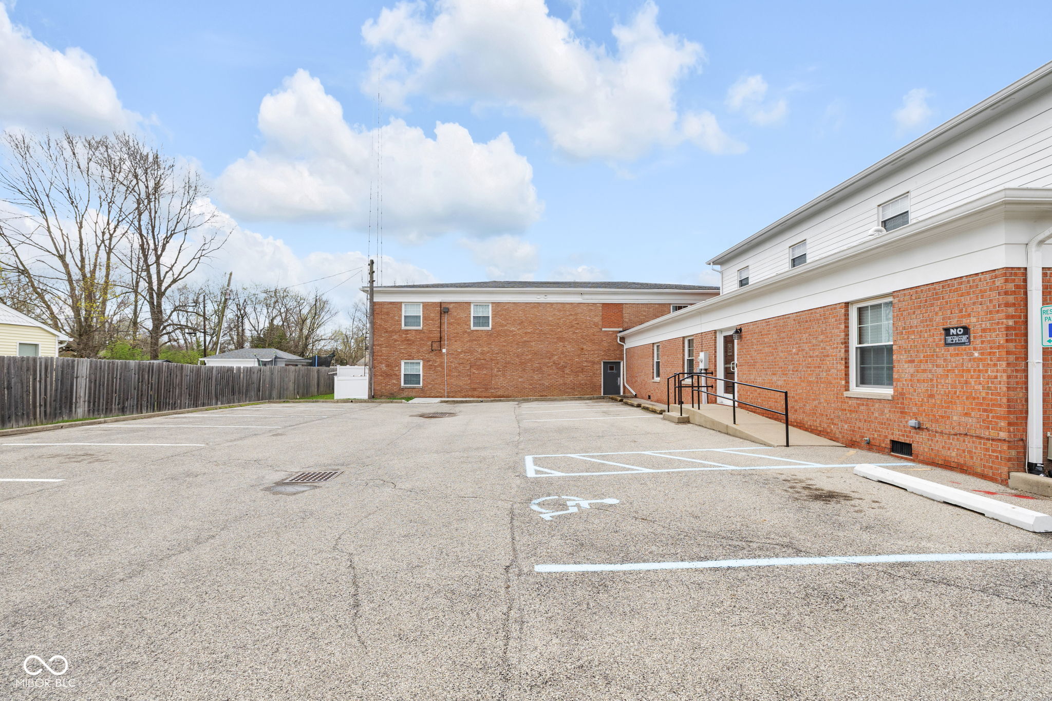 Commercial Sale in Carmel 5