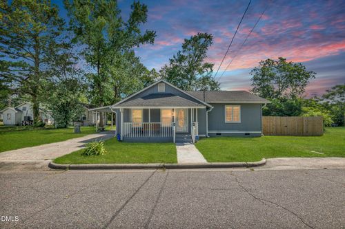110 Campbell St, Lumberton, NC, 28358-6510 | Card Image