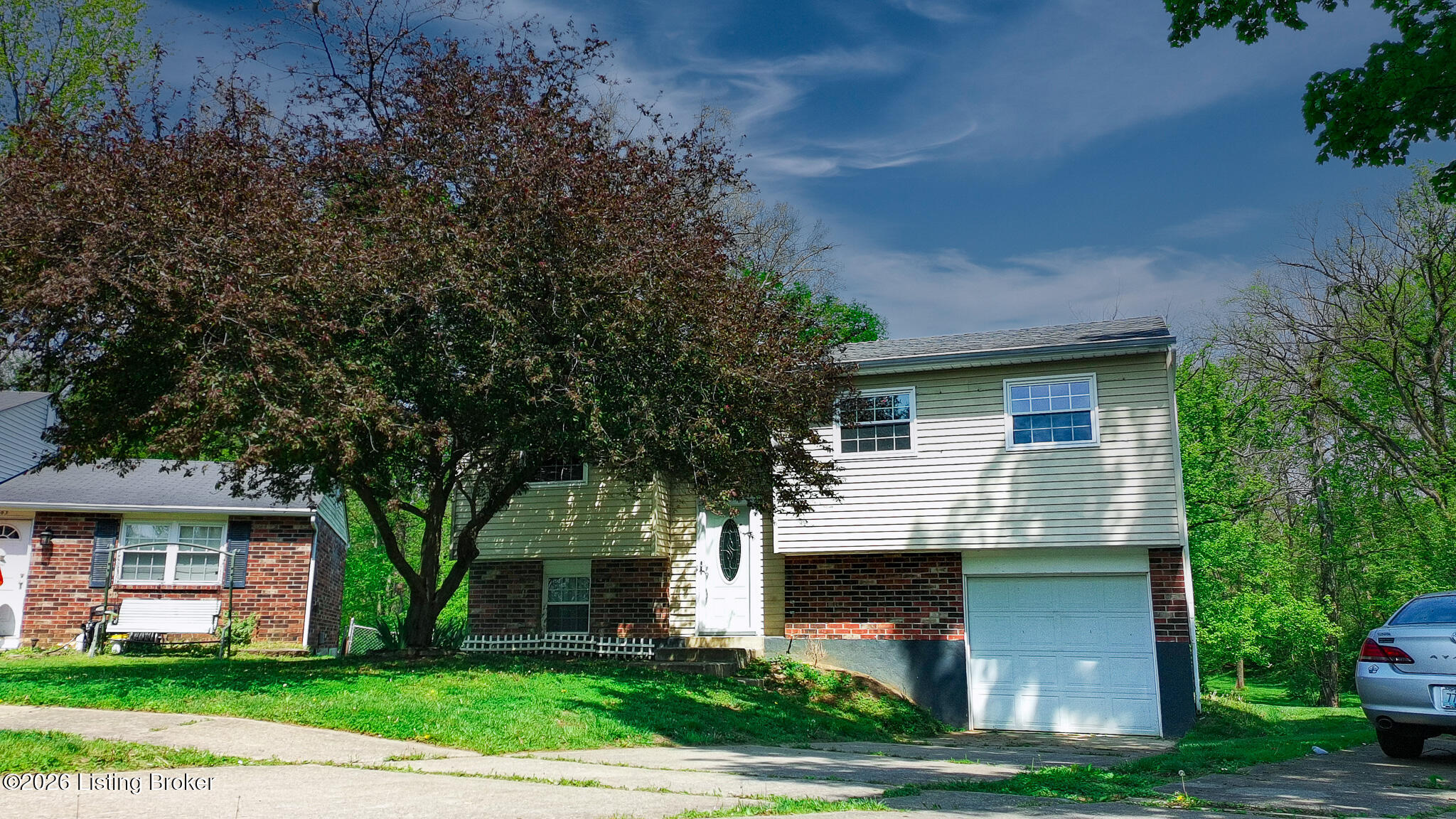 Residential in Louisville 2