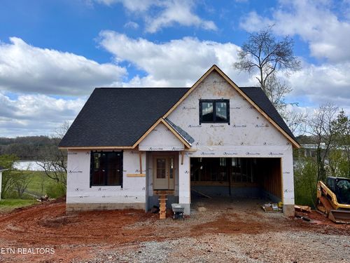 456 Fore Dr, Loudon, TN, 37774-6022 | Card Image