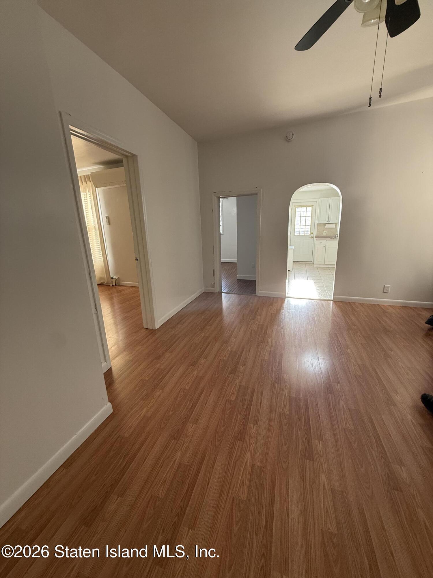 Residential Lease in Staten Island 2