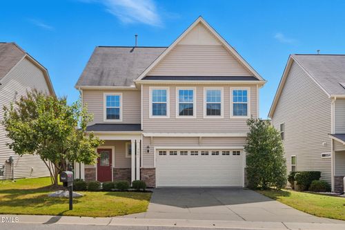 7661 Mapleshire Dr, Raleigh, NC, 27616-9078 | Card Image