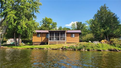 66 Downings Farm Road, De Peyster, NY, 13633 | Card Image