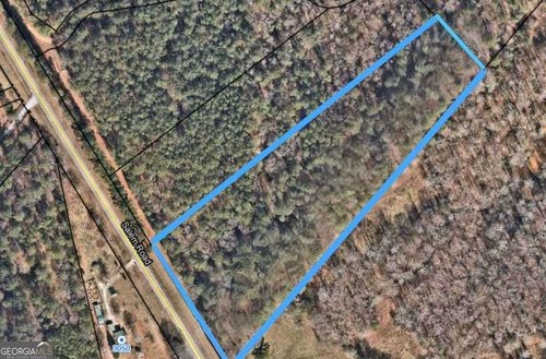 LOT D Salem Rd, Watkinsville, GA, 30677 | Card Image