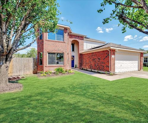 1601 Gouda Ct, Cedar Park, TX, 78613-1751 | Card Image