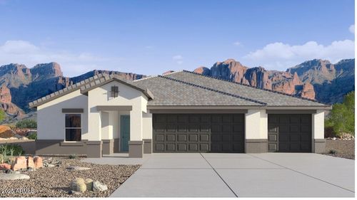 9913 S Los Picos Drive, Apache Junction, AZ, 85120 | Card Image