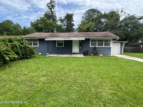 1717 Lauder Ave, Jacksonville, FL, 32208-1533 | Card Image