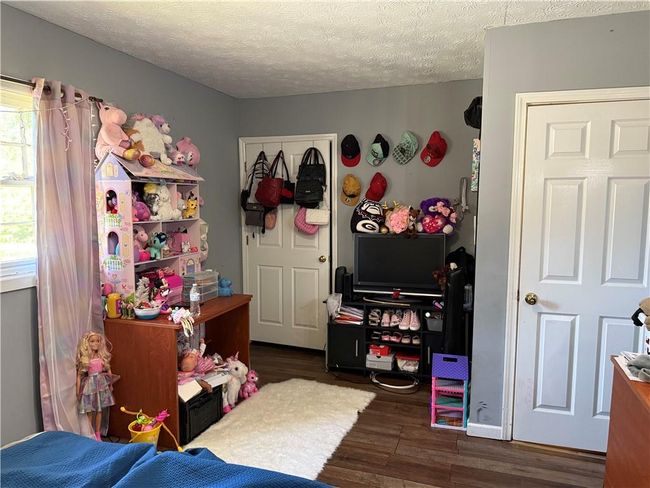 703 Jack Sharp Rd, House other with 3 bedrooms, 1 bathrooms and null parking in Colbert GA | Image 15