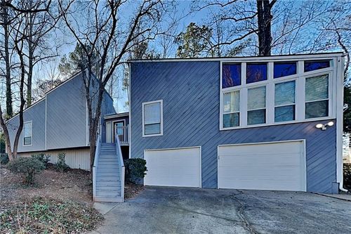 3445 Orange Wood Ct, Marietta, GA, 30062-4126 | Card Image