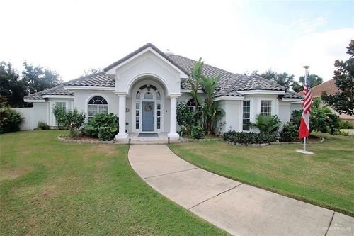 3814 B Shea, Weslaco, TX, 78596-9519 | Card Image