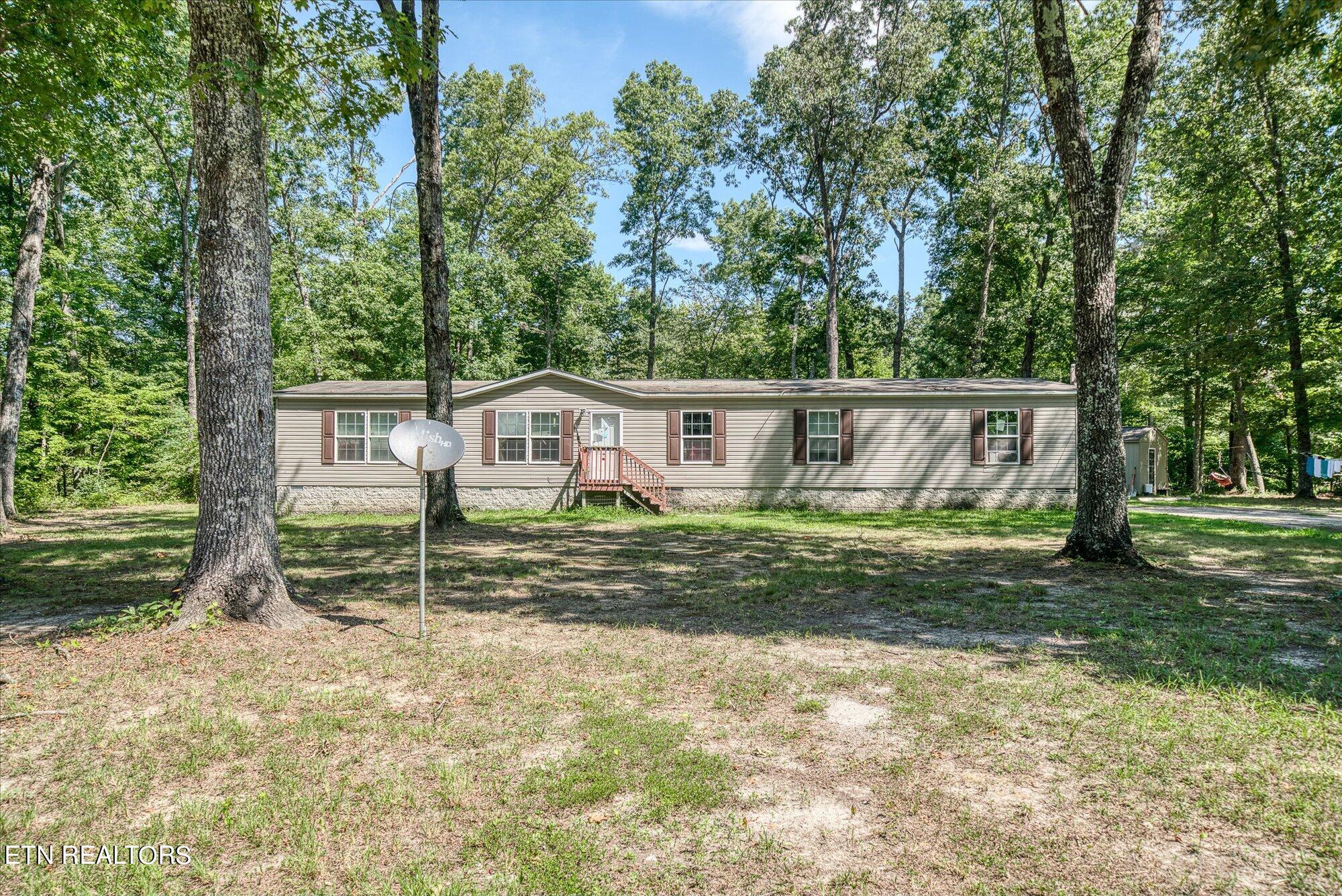Cumberland Lakes Dr, Monterey, TN 38574 #1