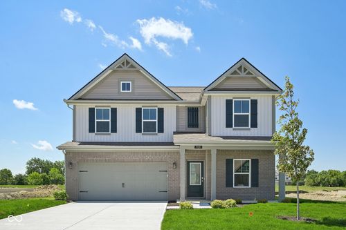 929 Angilee Way, Lebanon, IN, 46052-1294 | Card Image