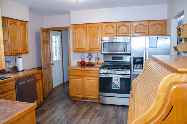 14888 R Ave E, House other with 3 bedrooms, 1 bathrooms and null parking in Scotts MI | Image 49