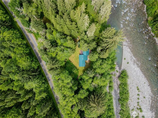40411 Mountain Loop Hwy, House other with 2 bedrooms, 1 bathrooms and null parking in Granite Falls WA | Image 36