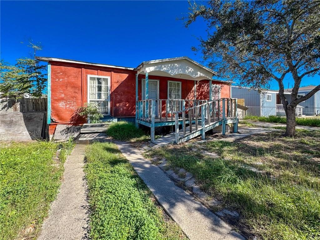 Residential in Corpus Christi 2